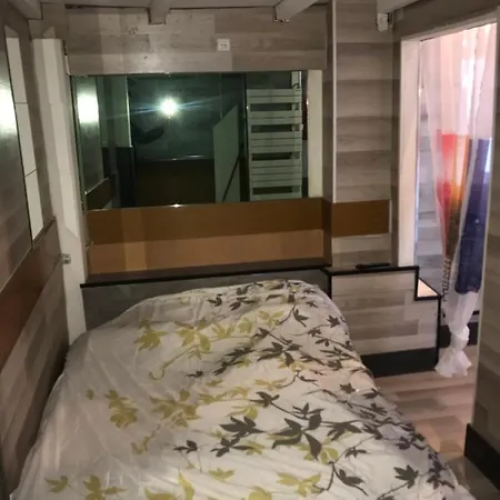 4 Rue Des Perrieres Appartement