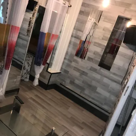 4 Rue Des Perrieres Appartement