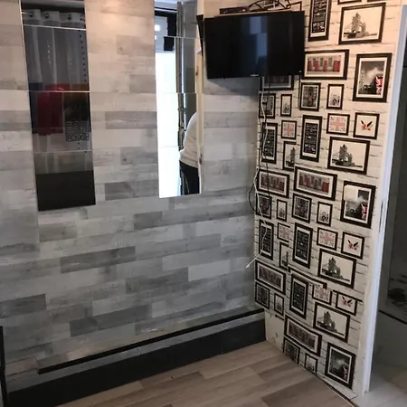 4 Rue Des Perrieres Appartement *